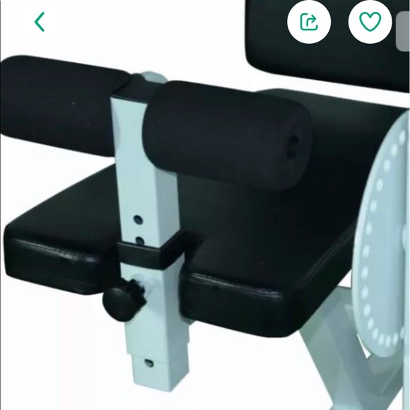 COPY - Exercise Equipment - Picture 5 of 9